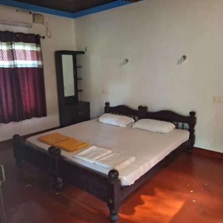 Marari Diya Homestay 马拉利库兰 外观 照片