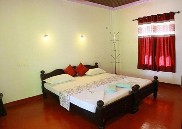 Marari Diya Homestay 马拉利库兰 外观 照片