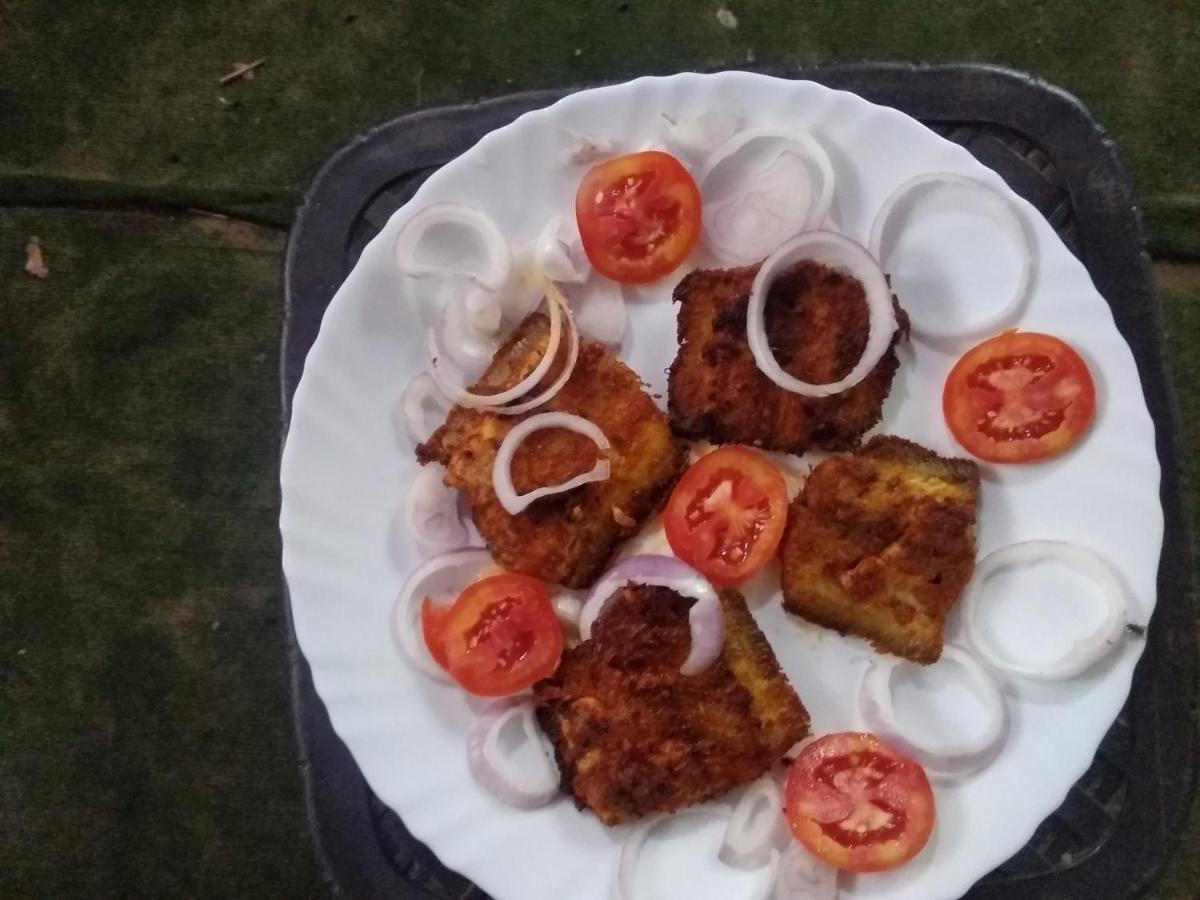 Marari Diya Homestay 马拉利库兰 外观 照片
