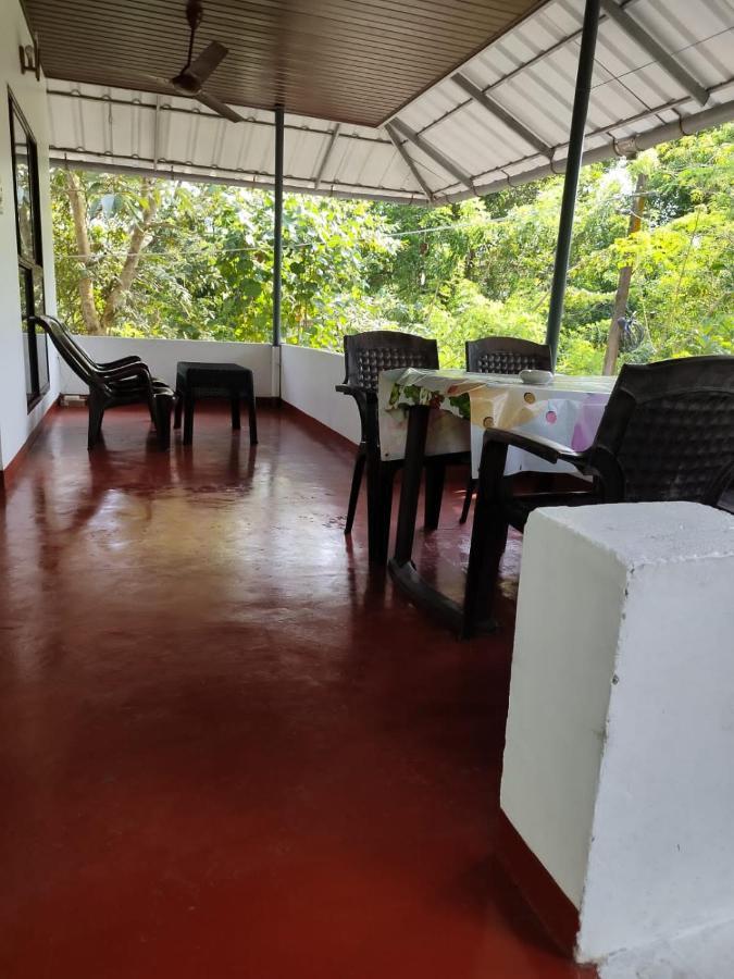 Marari Diya Homestay 马拉利库兰 外观 照片