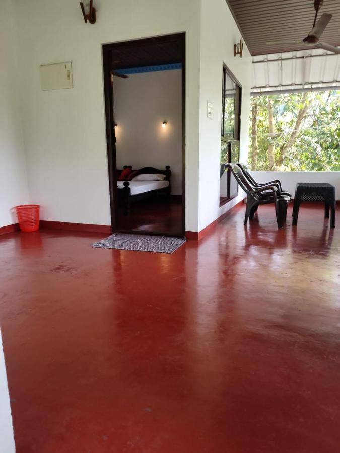 Marari Diya Homestay 马拉利库兰 外观 照片