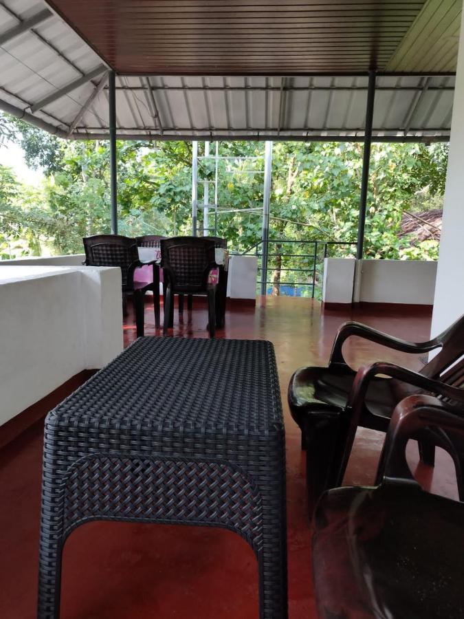 Marari Diya Homestay 马拉利库兰 外观 照片