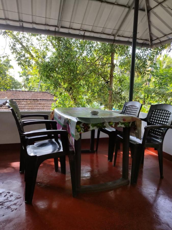 Marari Diya Homestay 马拉利库兰 外观 照片