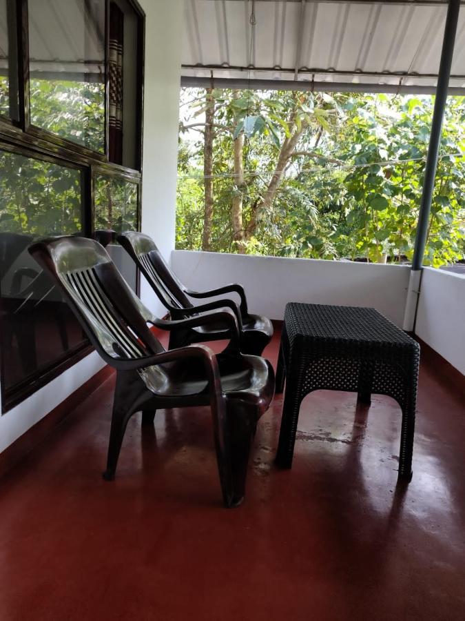 Marari Diya Homestay 马拉利库兰 外观 照片