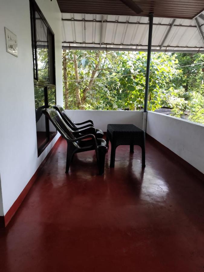 Marari Diya Homestay 马拉利库兰 外观 照片