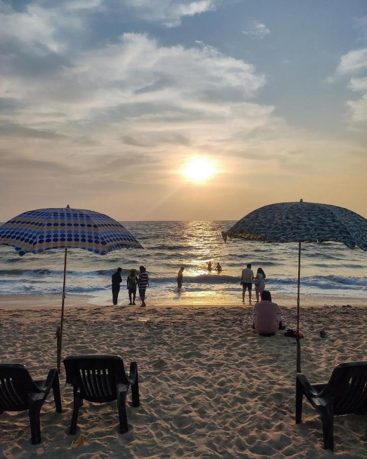 Marari Diya Homestay 马拉利库兰 外观 照片