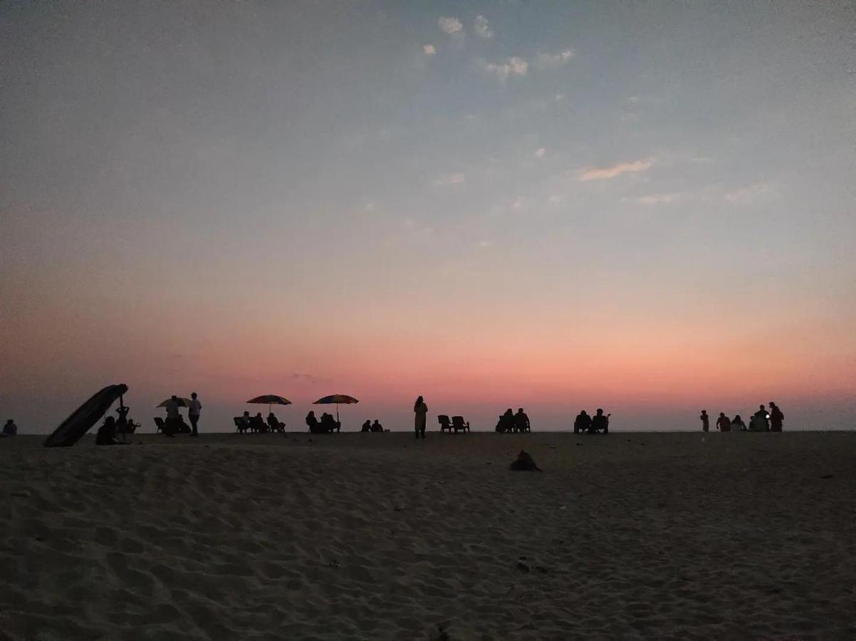 Marari Diya Homestay 马拉利库兰 外观 照片