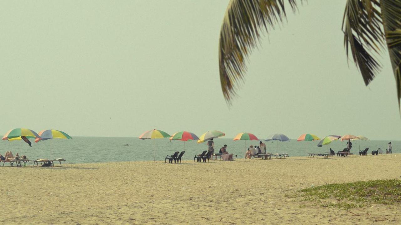 Marari Diya Homestay 马拉利库兰 外观 照片