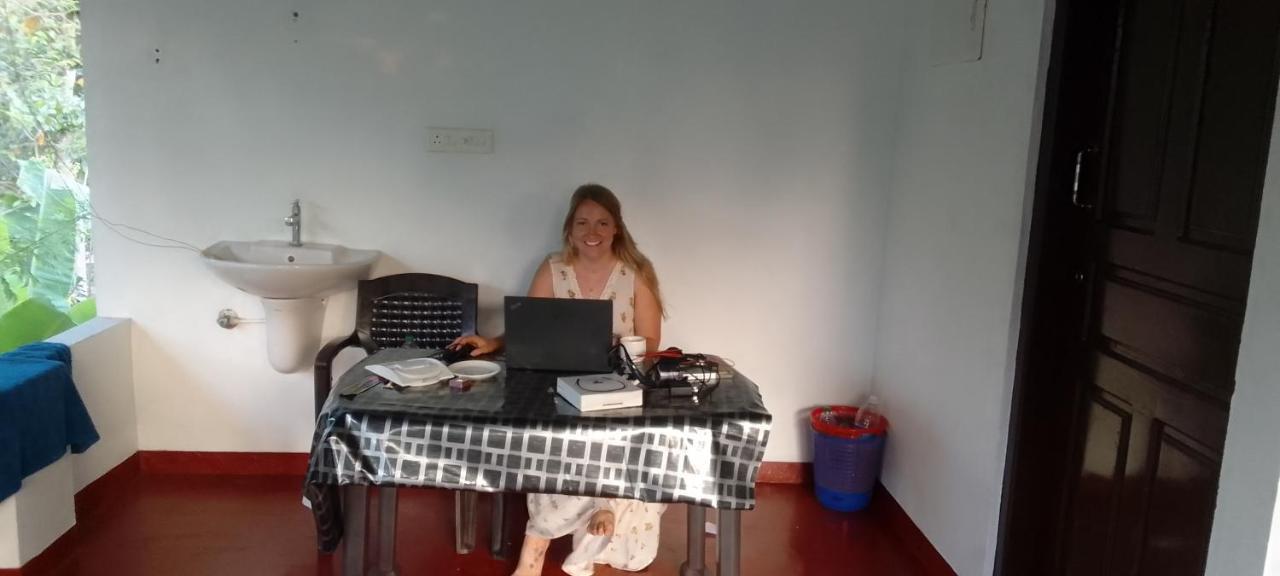 Marari Diya Homestay 马拉利库兰 外观 照片