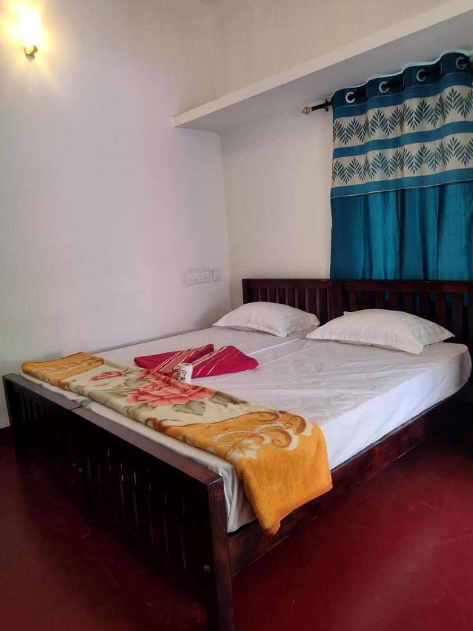 Marari Diya Homestay 马拉利库兰 外观 照片