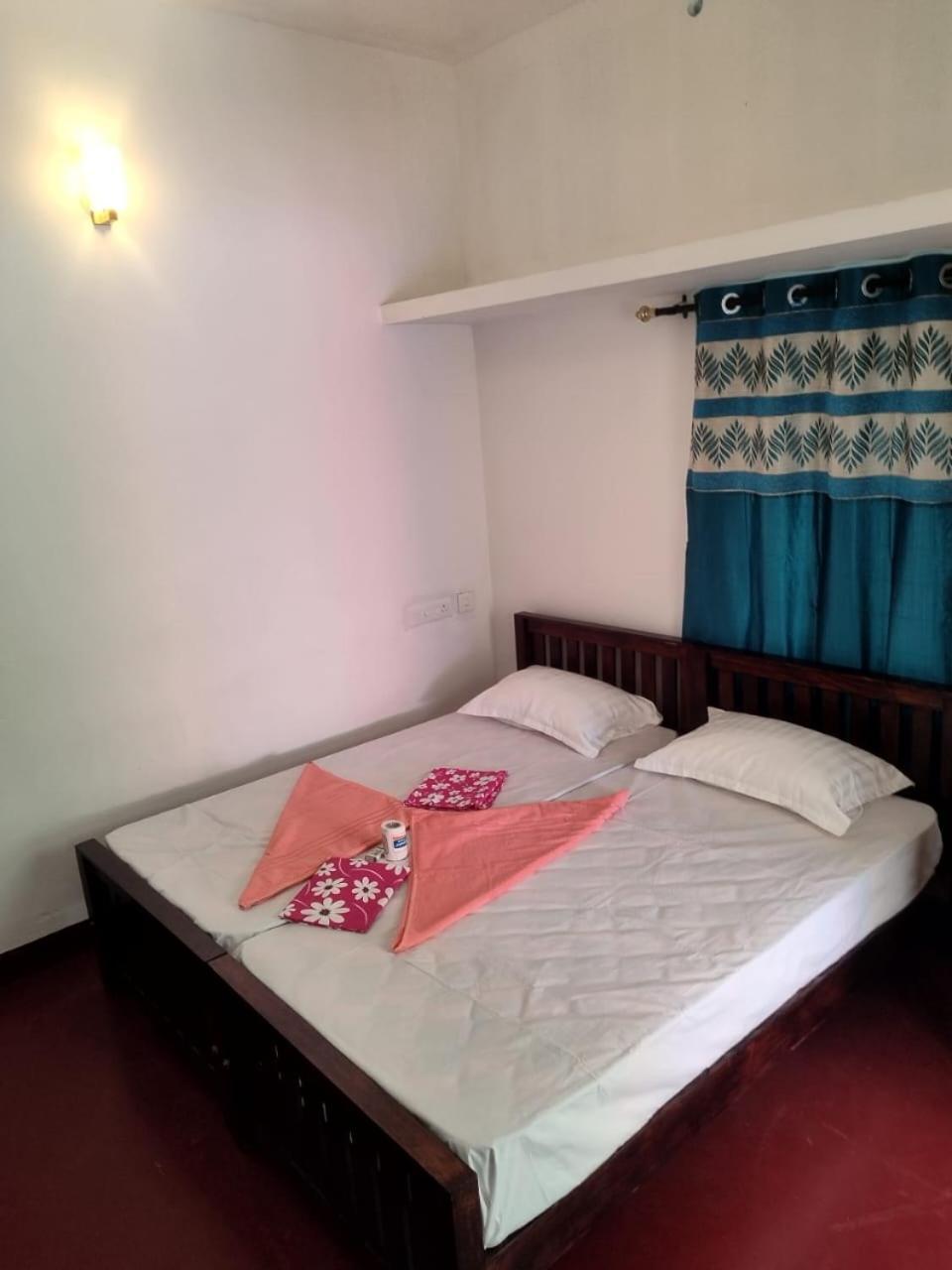 Marari Diya Homestay 马拉利库兰 外观 照片