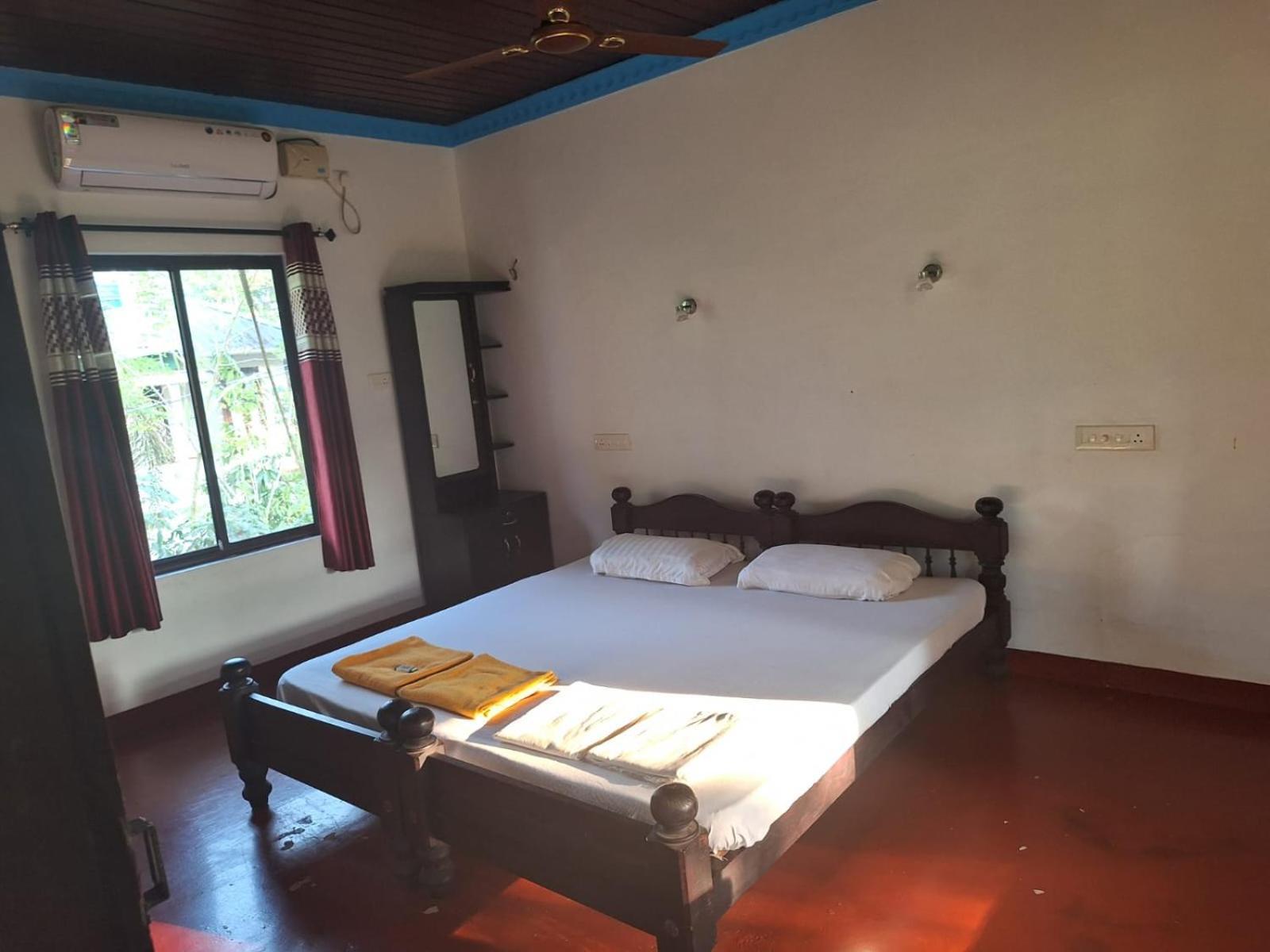 Marari Diya Homestay 马拉利库兰 客房 照片