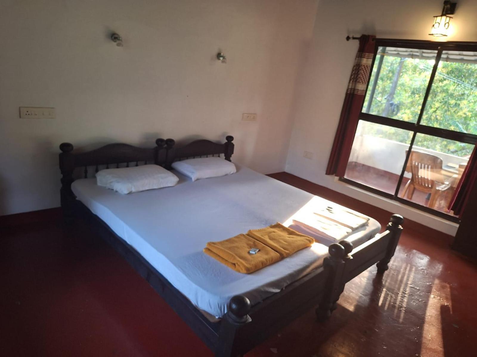 Marari Diya Homestay 马拉利库兰 客房 照片