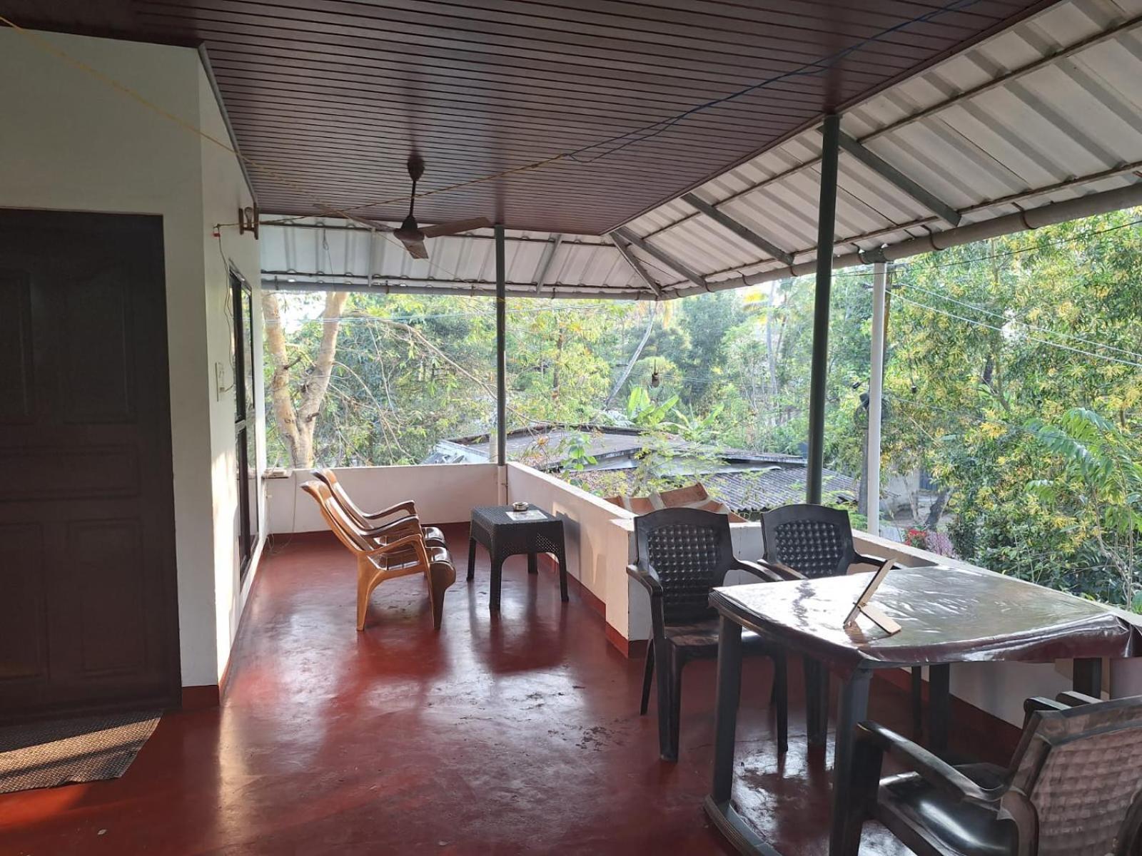 Marari Diya Homestay 马拉利库兰 客房 照片