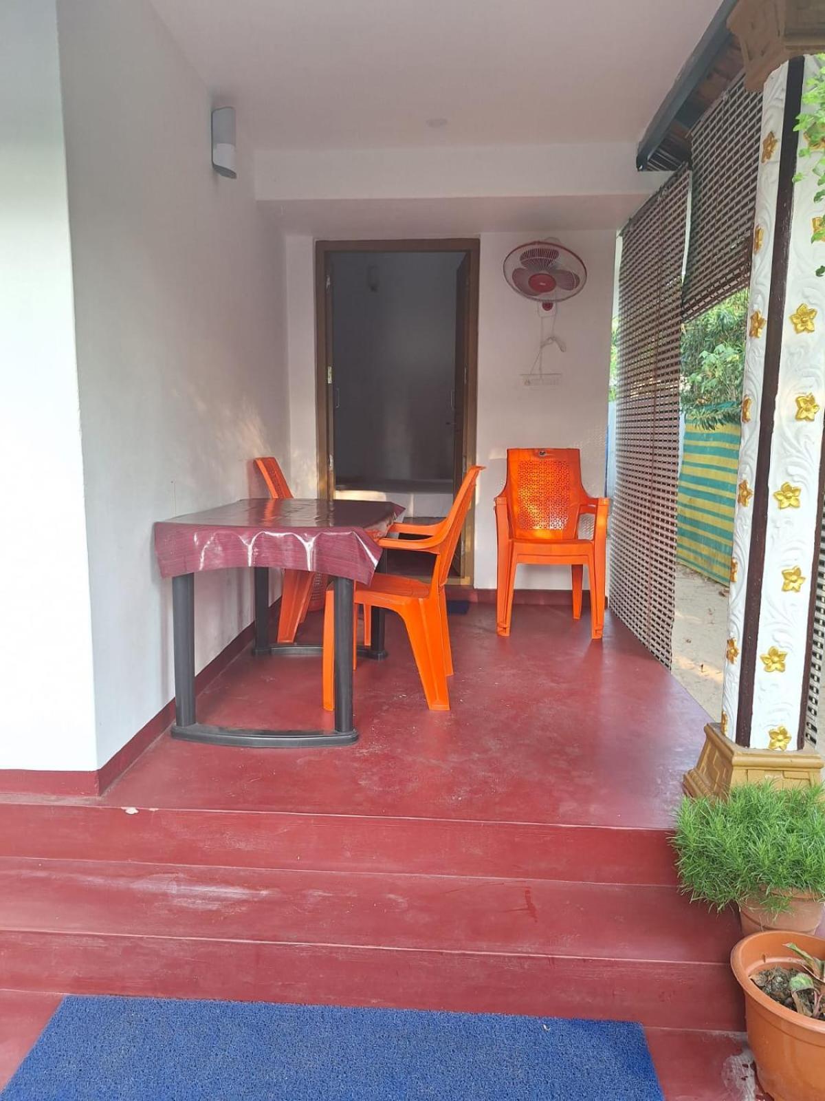 Marari Diya Homestay 马拉利库兰 客房 照片