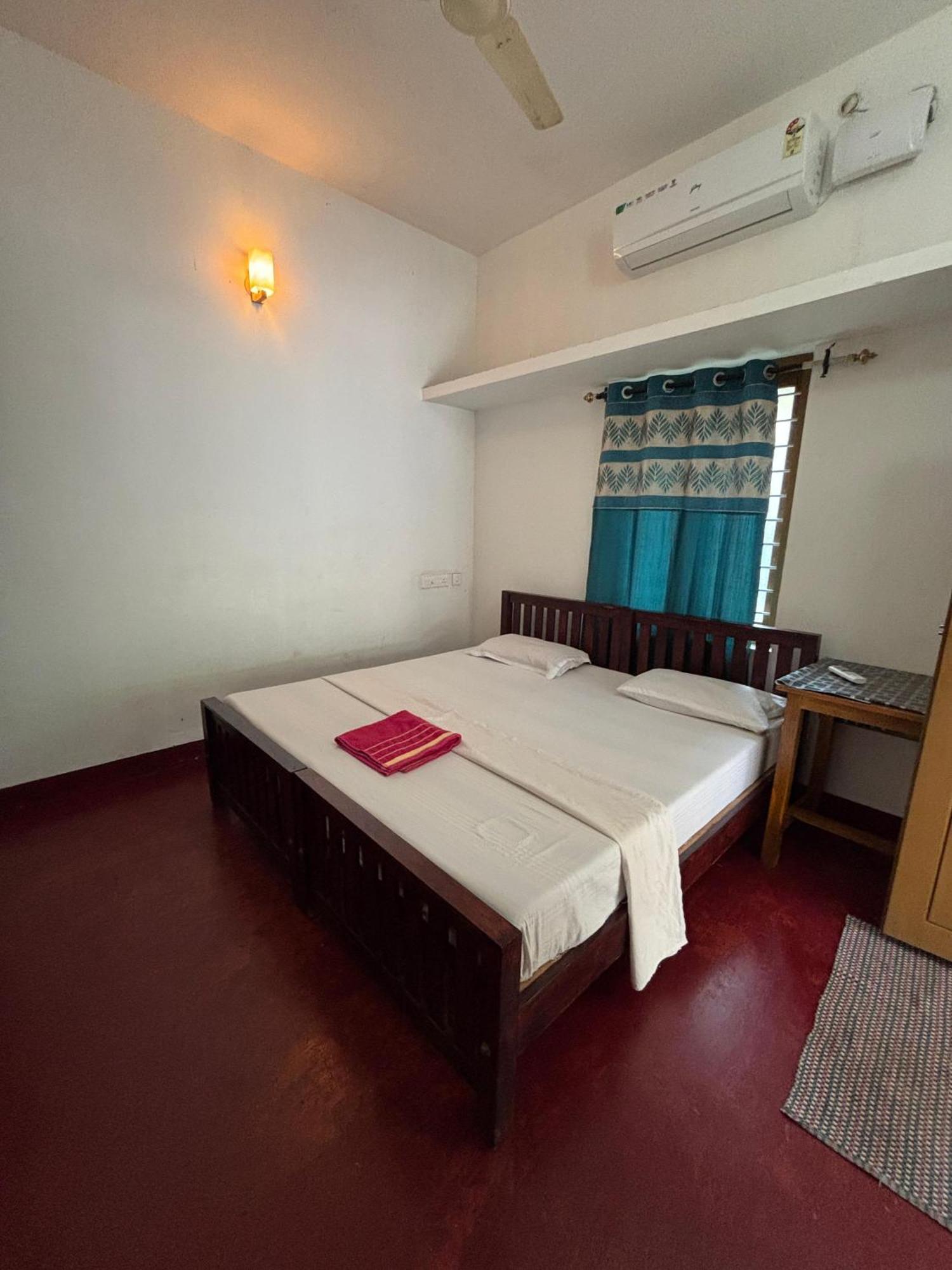 Marari Diya Homestay 马拉利库兰 外观 照片