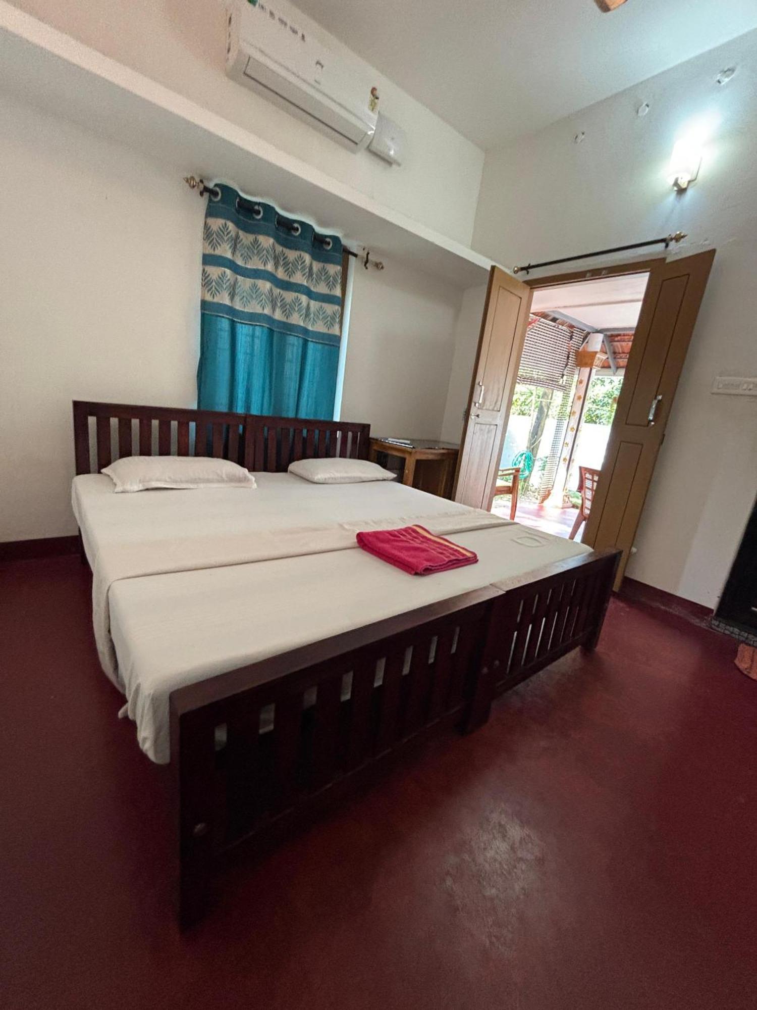 Marari Diya Homestay 马拉利库兰 外观 照片