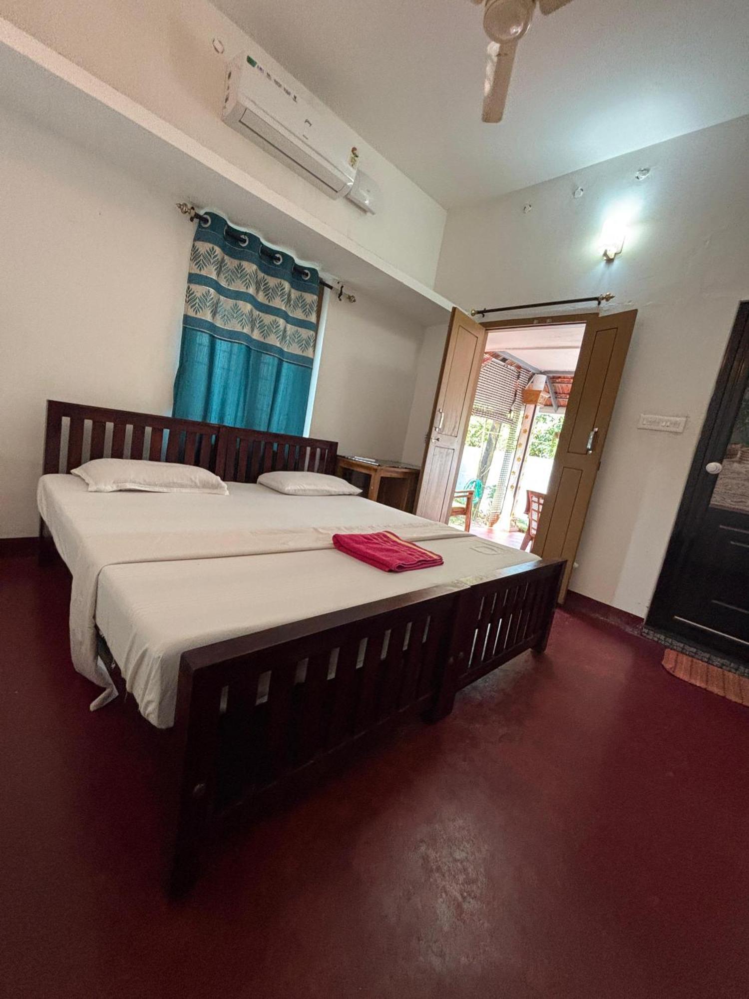 Marari Diya Homestay 马拉利库兰 外观 照片
